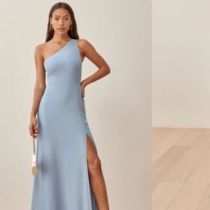 Evelyn Reformation Dress